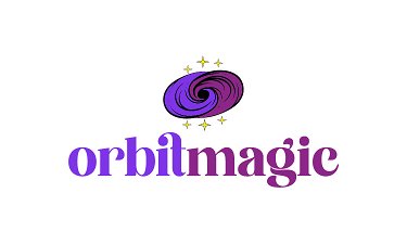 OrbitMagic.com